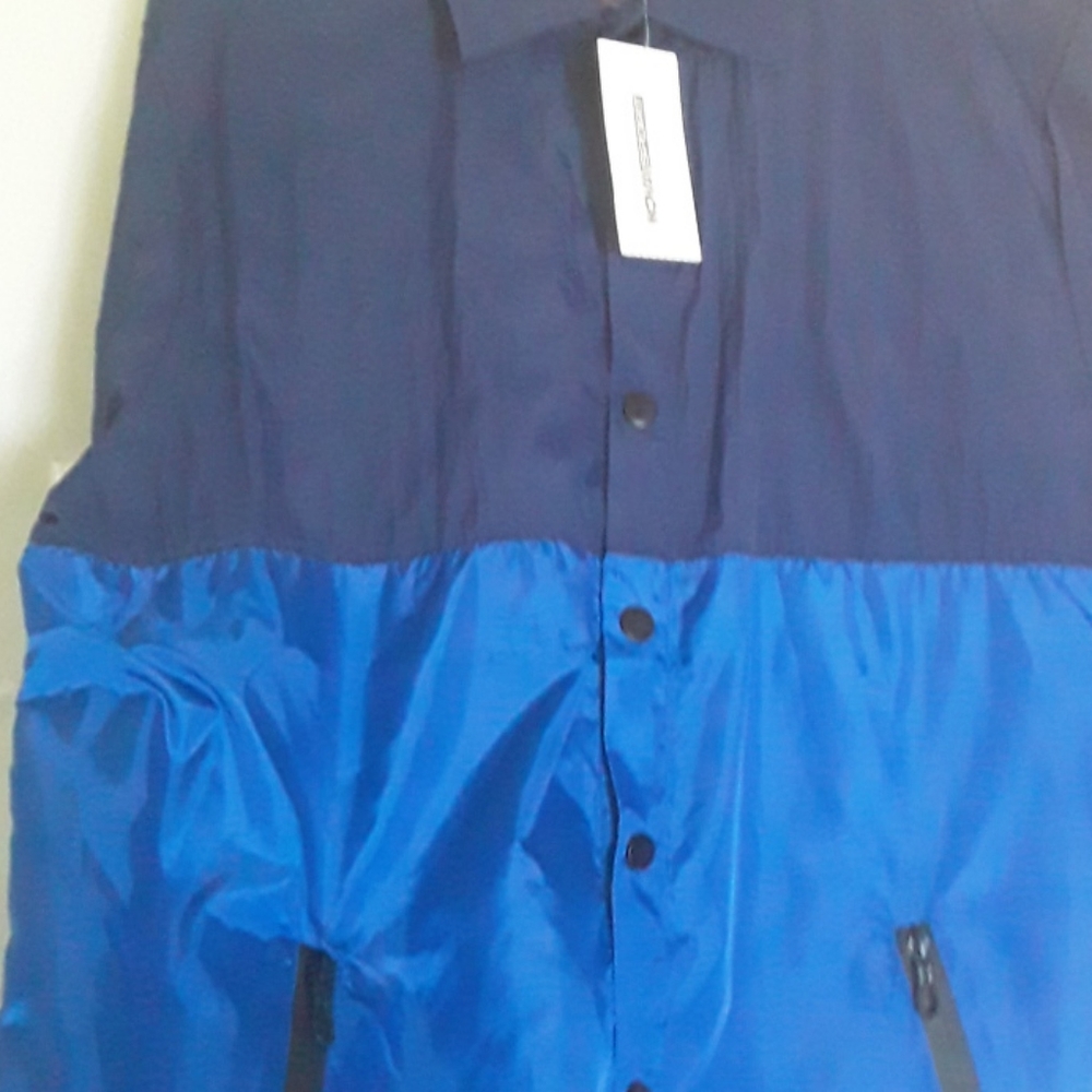 Men's Jacket - Picture 4 of 7